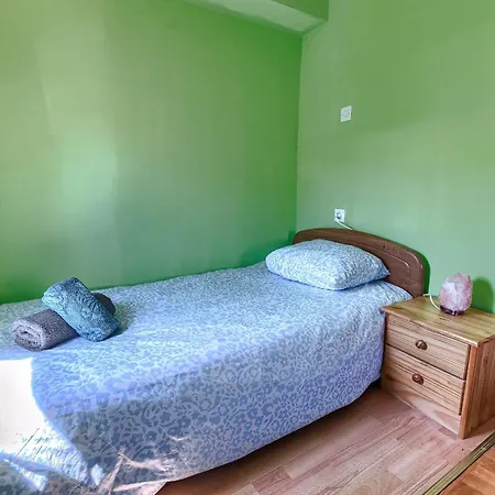 Question 42 - Comfort 아파트 *