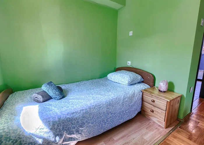 Question 42 - Comfort Appartement *