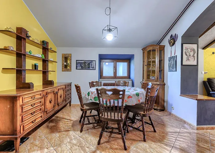 Appartement Question 42 - Comfort