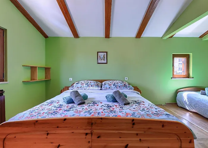 Appartement Question 42 - Comfort *