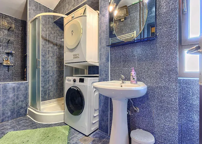 Question 42 - Comfort Appartement *