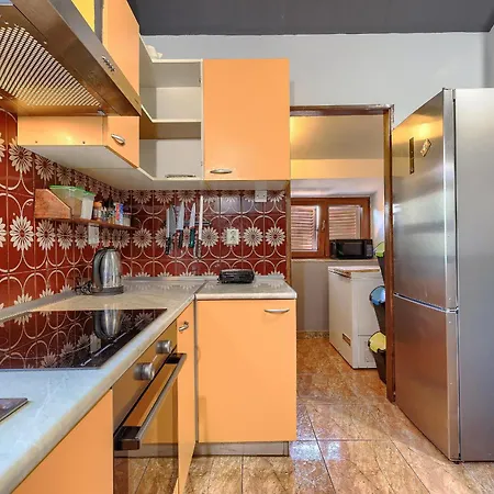 Question 42 - Comfort Lejlighed