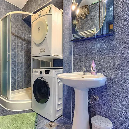 Question 42 - Comfort Lejlighed *