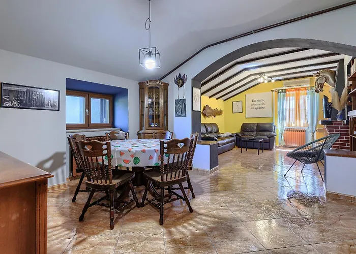 Question 42 - Comfort Apartment Pula