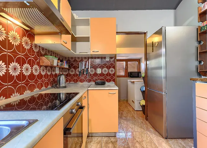 Question 42 - Comfort Apartment