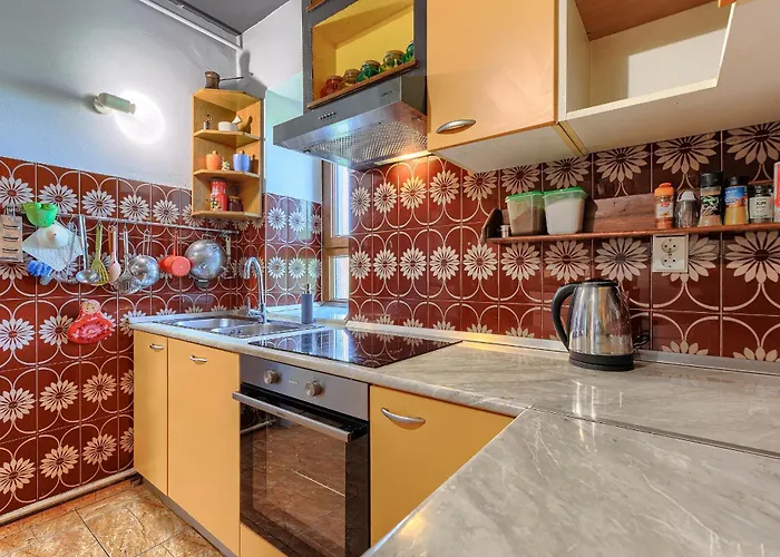 Apartman Question 42 - Comfort *